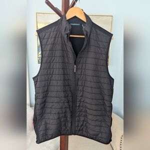 Perry Ellis Woman's Outdoor lightweight Vest Size XL